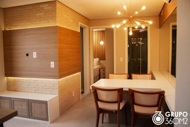 Imagem Apartamento com 2 Quartos à Venda, 48 m² em Vila Curuçá - Santo André