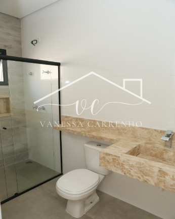 Imagem Casa com 3 Quartos à Venda,  em Ibiti Reserva - Sorocaba