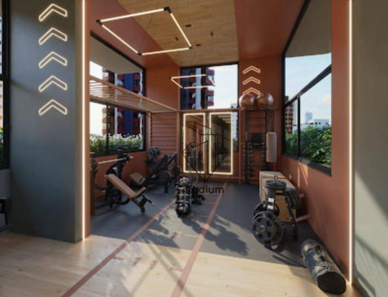Imagem Apartamento com 3 Quartos à Venda, 96 m² em Aeroclube - João Pessoa