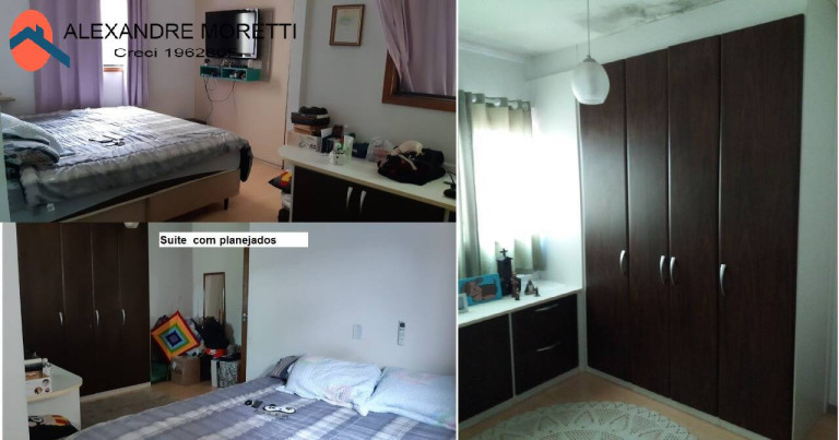 Imagem Casa com 2 Quartos à Venda, 130 m² em Vila Mineirão - Sorocaba Imagem Casa com 2 Quartos à Venda, 130 m² em Vila Mineirão - Sorocaba