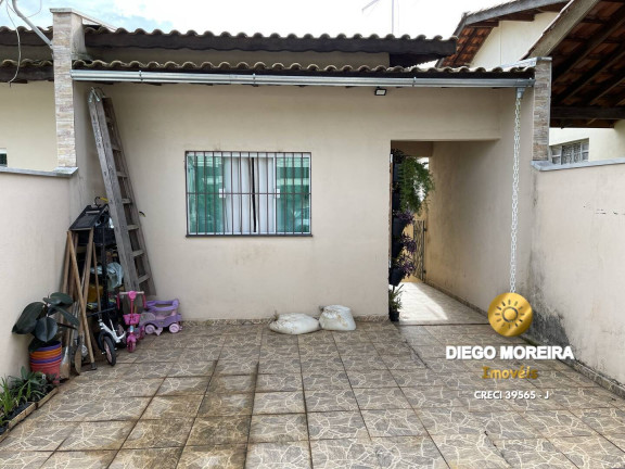 Casa com 2 Quartos à Venda, 125 m² em Terra Preta - Mairiporã