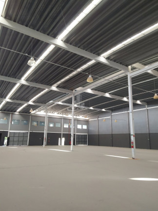 Imagem Imóvel Comercial para Alugar, 2.200 m² em Distrito Industrial - Araçariguama Imagem Imóvel Comercial para Alugar, 2.200 m² em Distrito Industrial - Araçariguama