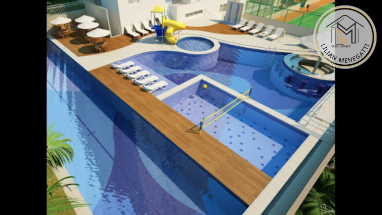 Imagem Imóvel com 2 Quartos à Venda, 140 m² em Jardim Flórida - Jundiaí