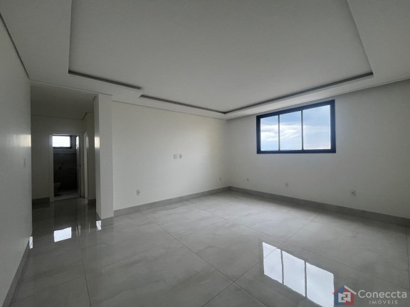 Imagem Cobertura com 4 Quartos à Venda, 200 m² em Jardim Centro - Patos De Minas