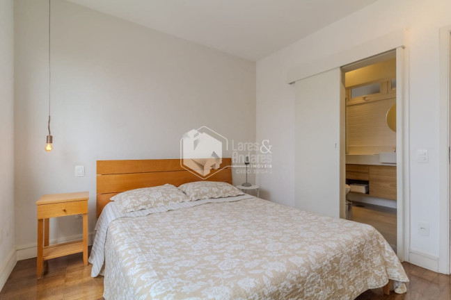 Imagem Apartamento com 3 Quartos à Venda, 117 m² em Perdizes - São Paulo