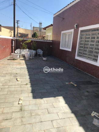 Imagem Casa com 3 Quartos à Venda, 135 m² em Botafogo - Campinas Imagem Casa com 3 Quartos à Venda, 135 m² em Botafogo - Campinas