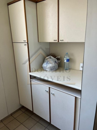 Imagem Apartamento com 1 Quarto à Venda, 55 m² em Centro - Ribeirão Preto