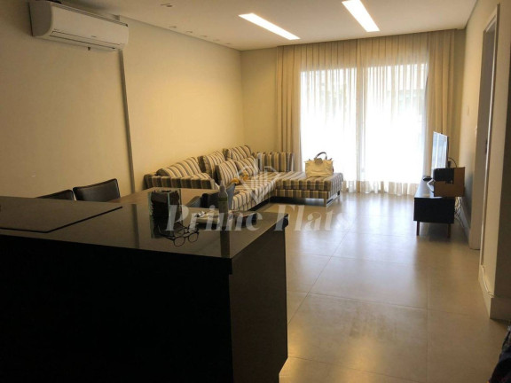 Imagem Apartamento com 1 Quarto à Venda, 80 m² em Vila Nova Conceição - São Paulo Imagem Apartamento com 1 Quarto à Venda, 80 m² em Vila Nova Conceição - São Paulo