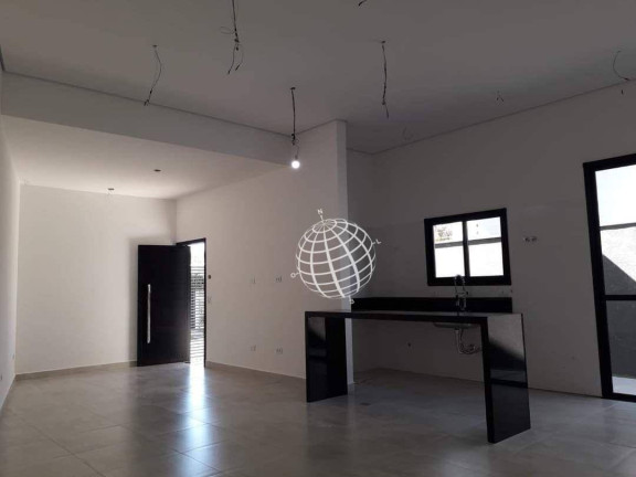 Imagem Casa com 3 Quartos à Venda, 166 m² em Jardim Jaraguá - Atibaia