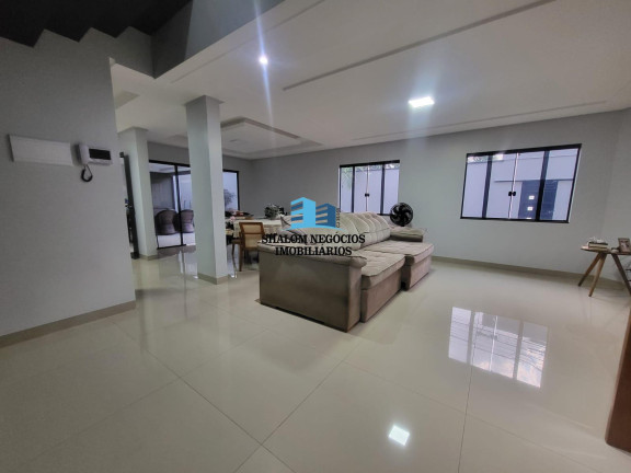 Imagem Casa com 3 Quartos à Venda, 208 m² em Jd América - Goiânia Imagem Casa com 3 Quartos à Venda, 208 m² em Jd América - Goiânia