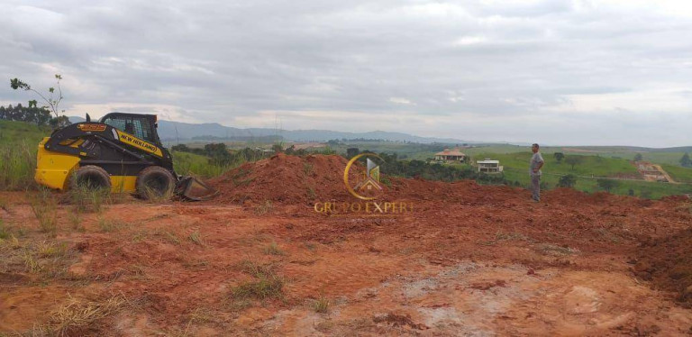 Imagem Terreno à Venda, 1.200 m² em Condomínio Terras De Santa Mariana - Caçapava Imagem Terreno à Venda, 1.200 m² em Condomínio Terras De Santa Mariana - Caçapava