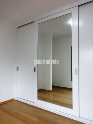 Imagem Apartamento com 4 Quartos à Venda, 190 m² em Panamby - São Paulo