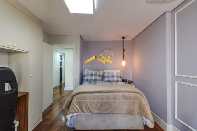 Imagem Apartamento com 4 Quartos à Venda, 183 m² em Moema - São Paulo Imagem Apartamento com 4 Quartos à Venda, 183 m² em Moema - São Paulo
