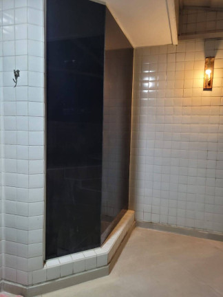 Imagem Cobertura com 3 Quartos à Venda, 243 m² em Vila Matias - Santos