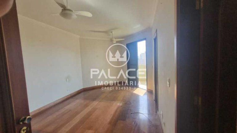 Imagem Apartamento com 4 Quartos à Venda, 221 m² em Alto - Piracicaba
