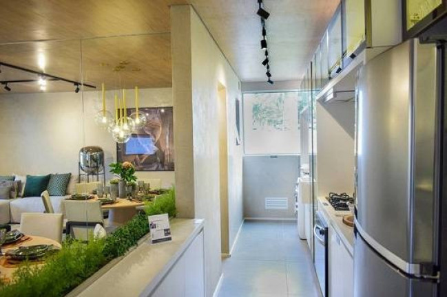Imagem Imóvel com 2 Quartos à Venda, 84 m² em Santo Amaro - São Paulo Imagem Imóvel com 2 Quartos à Venda, 84 m² em Santo Amaro - São Paulo