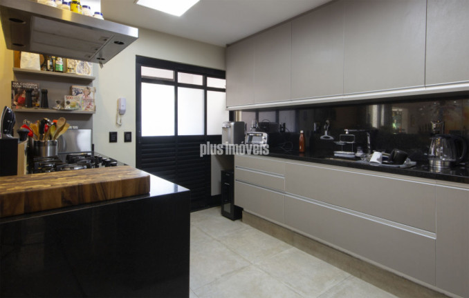 Imagem Apartamento com 3 Quartos à Venda, 200 m² em Jardim Guedala - São Paulo Imagem Apartamento com 3 Quartos à Venda, 200 m² em Jardim Guedala - São Paulo
