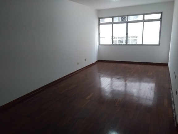 Imagem Apartamento com 3 Quartos à Venda, 130 m² em Bela Vista - São Paulo