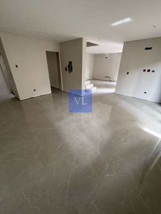 Imagem Casa com 3 Quartos à Venda, 195 m² em Boa Vista - Curitiba