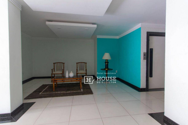 Imagem Apartamento com 3 Quartos à Venda, 94 m² em Perdizes - São Paulo