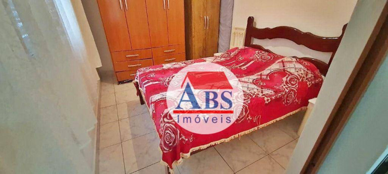 Imagem Apartamento com 2 Quartos à Venda, 52 m² em Vila Assunção - Praia Grande Imagem Apartamento com 2 Quartos à Venda, 52 m² em Vila Assunção - Praia Grande