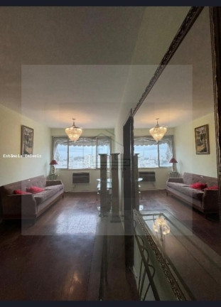 Imagem Apartamento com 2 Quartos à Venda, 80 m² em Icaraí - Niterói Imagem Apartamento com 2 Quartos à Venda, 80 m² em Icaraí - Niterói