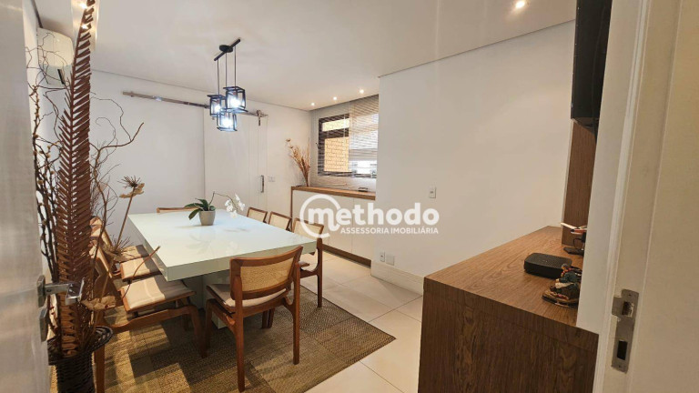 Imagem Apartamento com 3 Quartos à Venda, 210 m² em Jardim Proença - Campinas Imagem Apartamento com 3 Quartos à Venda, 210 m² em Jardim Proença - Campinas