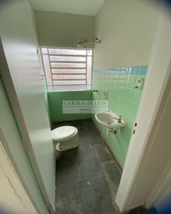 Imagem Imóvel com 3 Quartos à Venda, 174 m² em Vila Lemos - Campinas