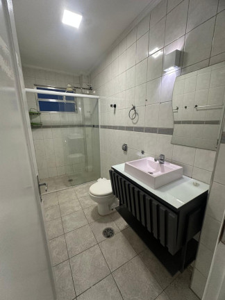 Imagem Apartamento com 2 Quartos à Venda, 101 m² em Itararé - Sao Vicente Imagem Apartamento com 2 Quartos à Venda, 101 m² em Itararé - Sao Vicente
