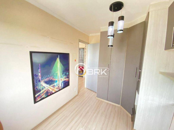 Imagem Apartamento com 3 Quartos à Venda, 63 m² em Vila Cosmopolita - São Paulo Imagem Apartamento com 3 Quartos à Venda, 63 m² em Vila Cosmopolita - São Paulo