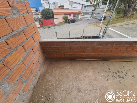 Imagem Apartamento com 2 Quartos à Venda, 63 m² em Jardim Utinga - Santo André Imagem Apartamento com 2 Quartos à Venda, 63 m² em Jardim Utinga - Santo André