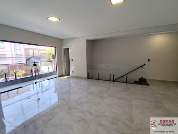 Imagem Casa com 4 Quartos à Venda, 290 m² em Boqueirão - Santos
