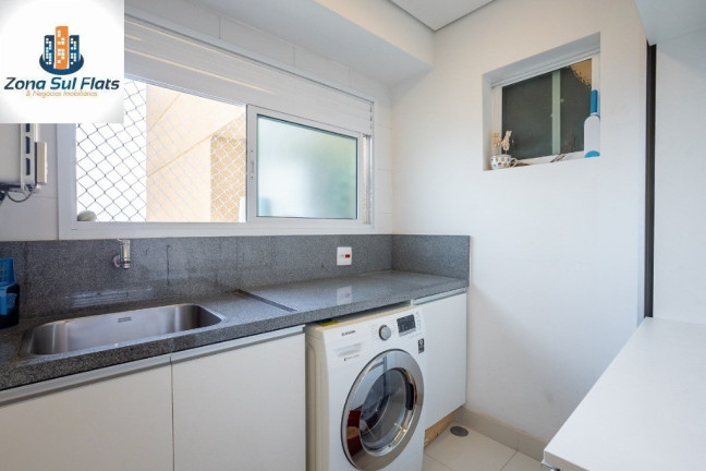 Imagem Apartamento com 3 Quartos à Venda, 156 m² em Vila Olímpia - São Paulo Imagem Apartamento com 3 Quartos à Venda, 156 m² em Vila Olímpia - São Paulo