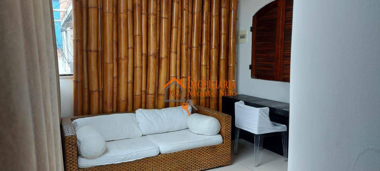 Imagem Casa com 2 Quartos para Alugar, 100 m² em Vila Rio De Janeiro - Guarulhos Imagem Casa com 2 Quartos para Alugar, 100 m² em Vila Rio De Janeiro - Guarulhos