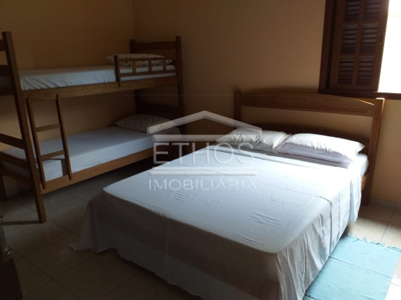 Imagem Casa com 4 Quartos à Venda, 514 m² em Jardim Carolina - Ubatuba