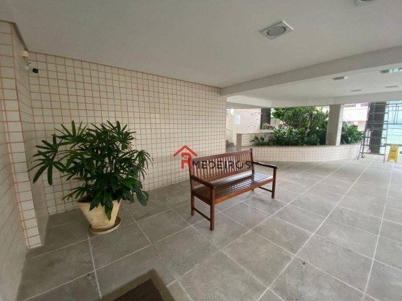 Imagem Apartamento com 1 Quarto à Venda, 50 m² em Aviação - Praia Grande