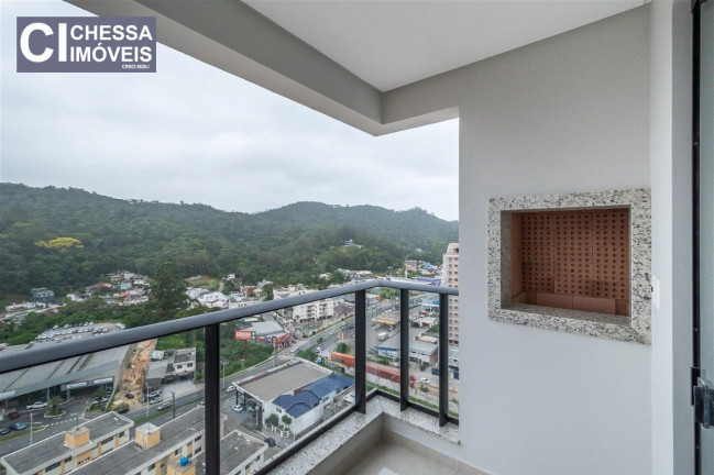Imagem Apartamento com 2 Quartos à Venda, 83 m² em Fazenda - Itajaí