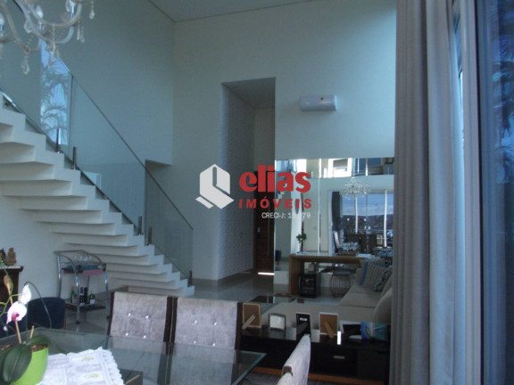 Imagem Casa de Condomínio com 3 Quartos à Venda, 300 m² em Alphaville - Bauru Imagem Casa de Condomínio com 3 Quartos à Venda, 300 m² em Alphaville - Bauru