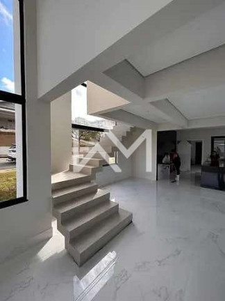 Imagem Casa com 4 Quartos à Venda, 345 m² em Condomínio Residencial Reserva Ecológica Atibaia - Atibaia Imagem Casa com 4 Quartos à Venda, 345 m² em Condomínio Residencial Reserva Ecológica Atibaia - Atibaia