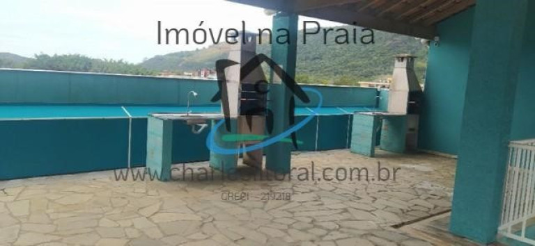 Imagem Apartamento com 1 Quarto à Venda, 51 m² em Praia Da Maranduba - Ubatuba Imagem Apartamento com 1 Quarto à Venda, 51 m² em Praia Da Maranduba - Ubatuba