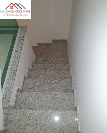Imagem Sobrado com 3 Quartos à Venda, 180 m² em Jardim São José (zona Norte) - São Paulo