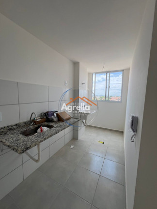 Imagem Imóvel com 2 Quartos à Venda, 52 m² em Condominio Residencial Portal Recanto Das Flores - Mogi Guaçu