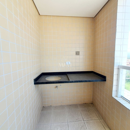 Imagem Apartamento com 2 Quartos à Venda, 82 m² em Real - Praia Grande