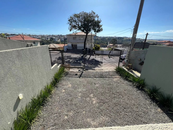 Imagem Casa com 3 Quartos à Venda, 250 m² em Uvaranas - Ponta Grossa