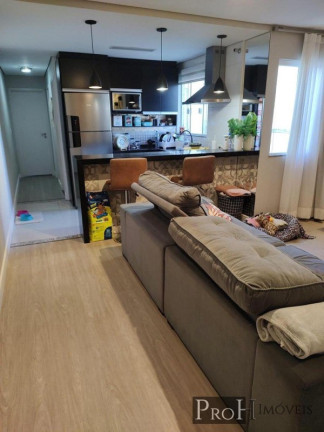 Imagem Cobertura com 2 Quartos à Venda, 125 m² em Vila Tibiriçá - Santo André Imagem Cobertura com 2 Quartos à Venda, 125 m² em Vila Tibiriçá - Santo André