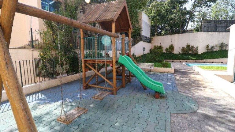 Imagem Imóvel com 3 Quartos à Venda, 75 m² em Vila Sônia - São Paulo Imagem Imóvel com 3 Quartos à Venda, 75 m² em Vila Sônia - São Paulo