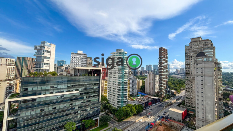 Imagem Apartamento com 4 Quartos à Venda, 465 m² em Jardim Paulistano - São Paulo Imagem Apartamento com 4 Quartos à Venda, 465 m² em Jardim Paulistano - São Paulo