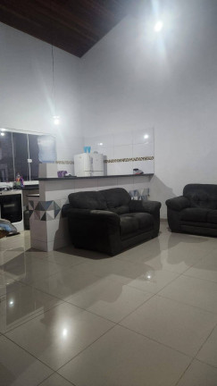 Imagem Casa com 3 Quartos à Venda, 287 m² em Itapoá