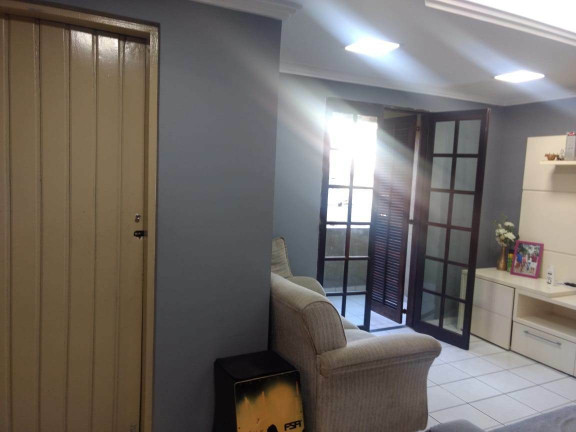 Imagem Sobrado com 5 Quartos à Venda, 310 m² em Jardim Alzira Franco - Santo André