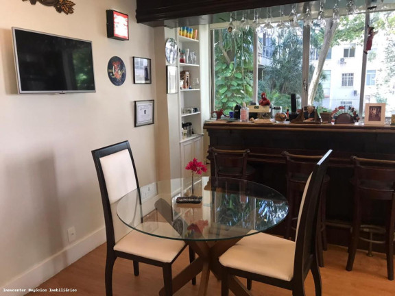 Imagem Apartamento com 3 Quartos à Venda, 140 m² em Leblon - Rio De Janeiro
